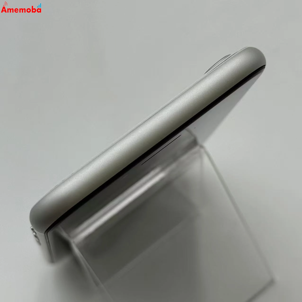 iPhoneSE 第2世代 128GB ホワイト NXD12J/A Apple版SIMフリー 極美品