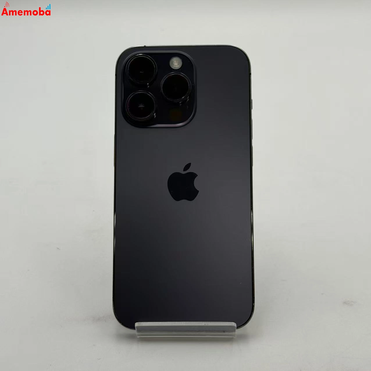 iPhone14 Pro 128GB ディープパープル MQ0F3J/A SoftBank版SIMフリー ジャンク品