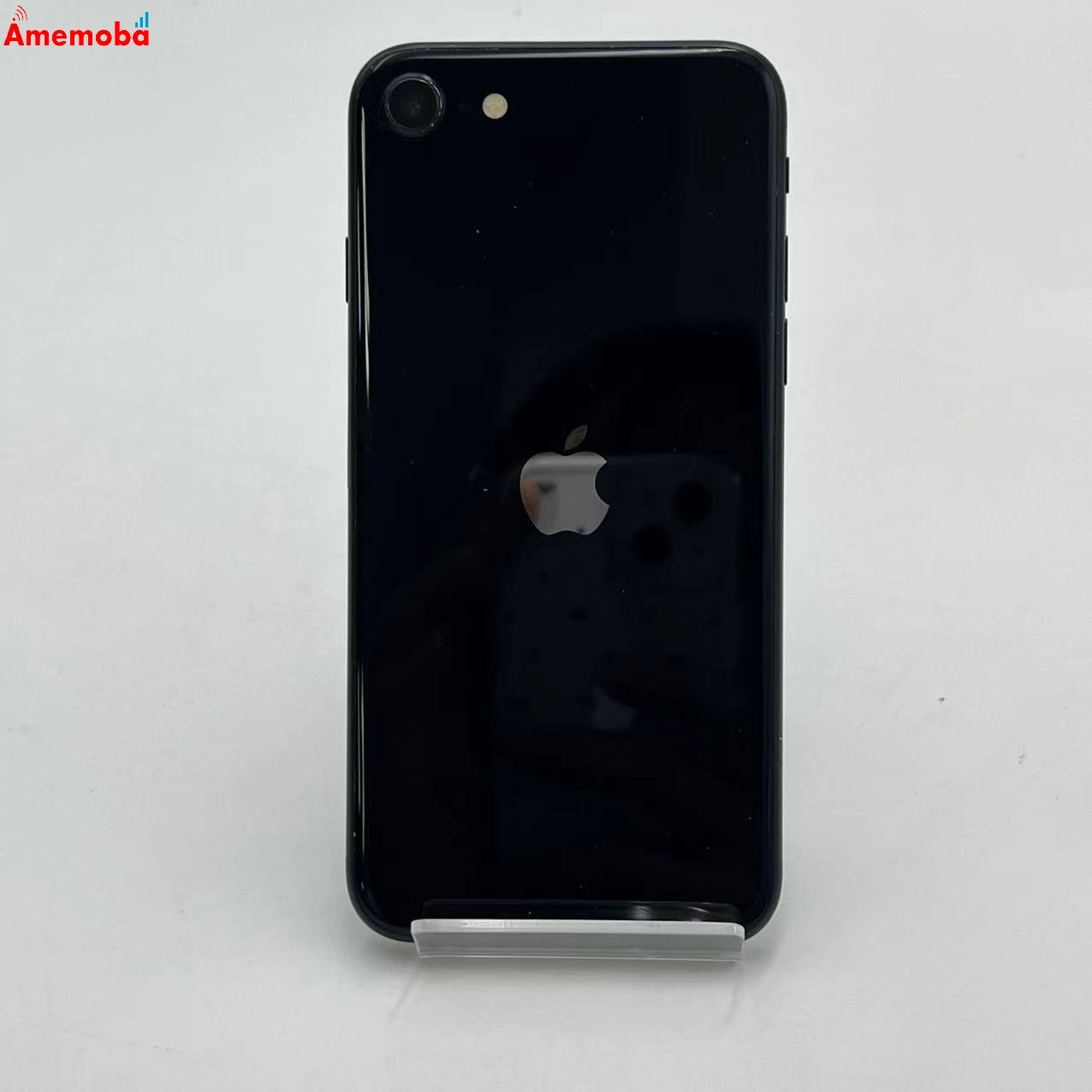 iPhoneSE 第3世代 64GB ミッドナイト MMYC3J/A Apple版SIMフリー  訳あり品