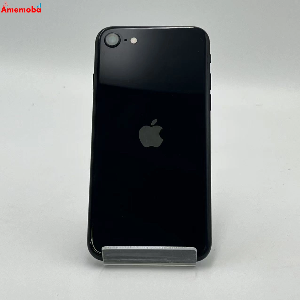 iPhoneSE 第3世代 64GB ミッドナイト MMYC3J/A Apple版SIMフリー