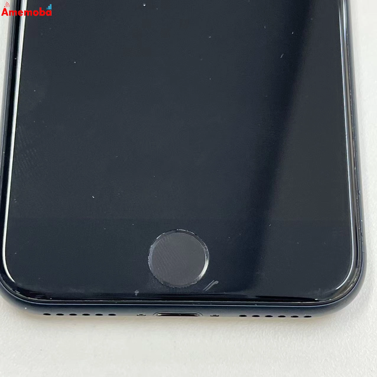 iPhoneSE 第3世代 64GB ミッドナイト MMYC3J/A Apple版SIMフリー