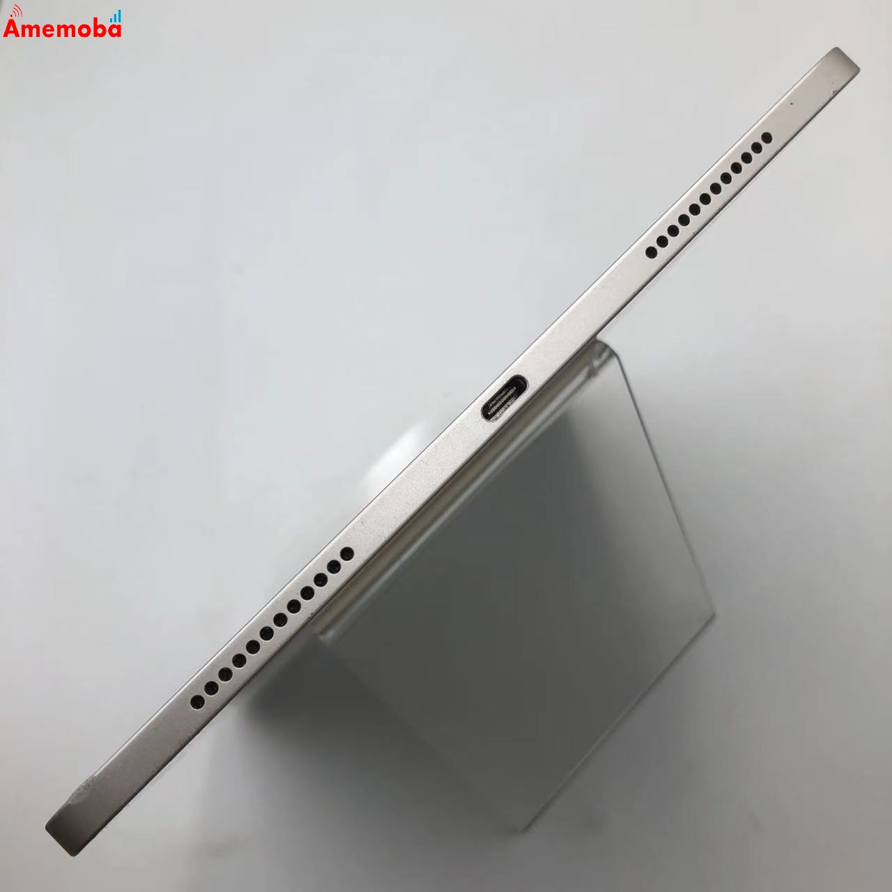iPad Air 第5世代 Wi-Fiモデル 256GB スターライト MM9P3J/A ジャンク品