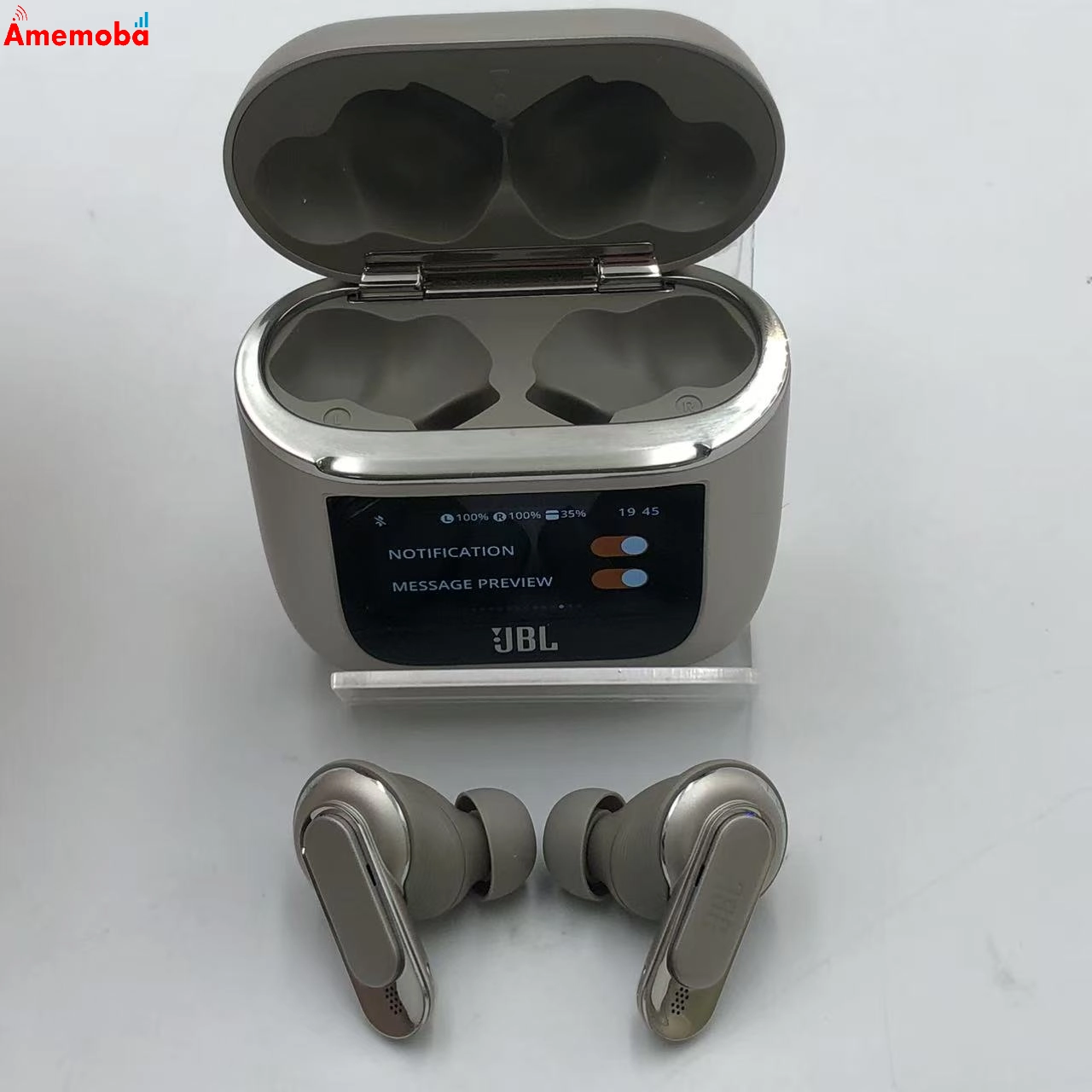 Tour Pro2 極美品 Sand