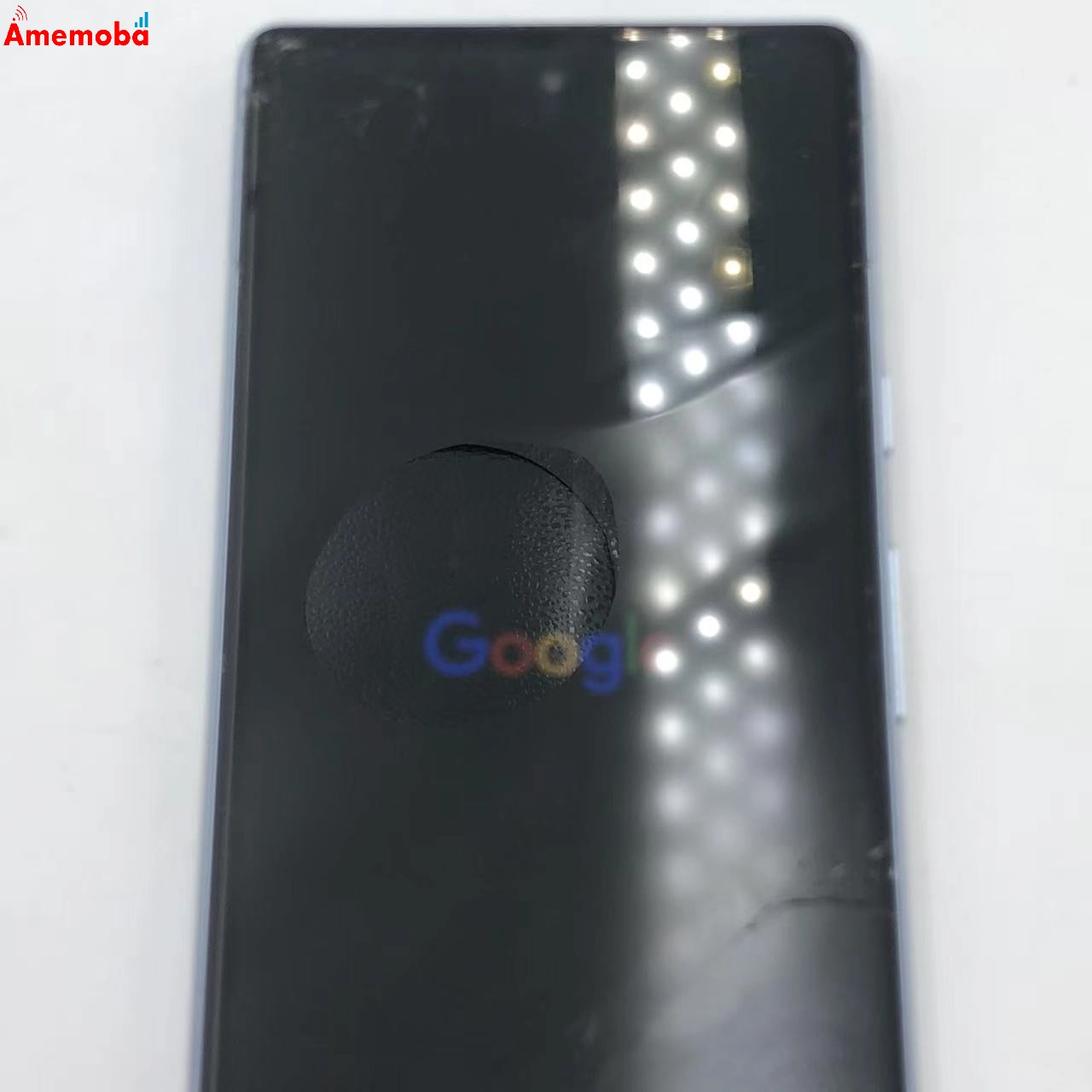 Google Pixel 7a 128GB Sea G82U8 SoftBank版SIMフリー ジャンク品