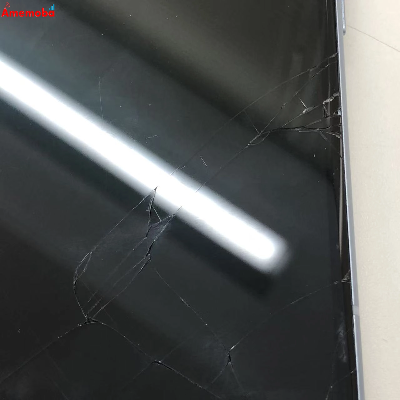 Google Pixel 7a 128GB Sea G82U8 SoftBank版SIMフリー ジャンク品