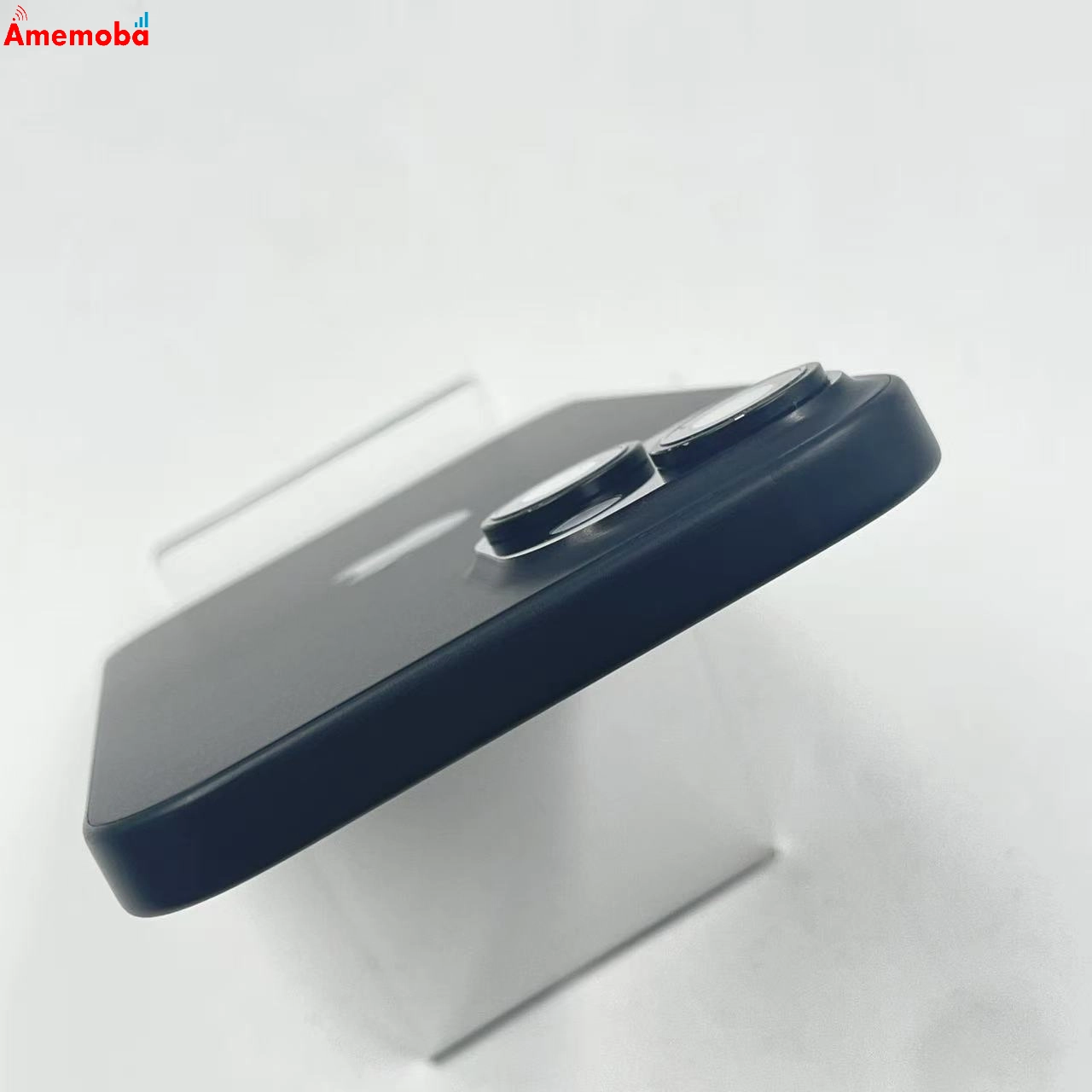 iPhone15 128GB ブラック MTMH3J/A AU版SIMフリー