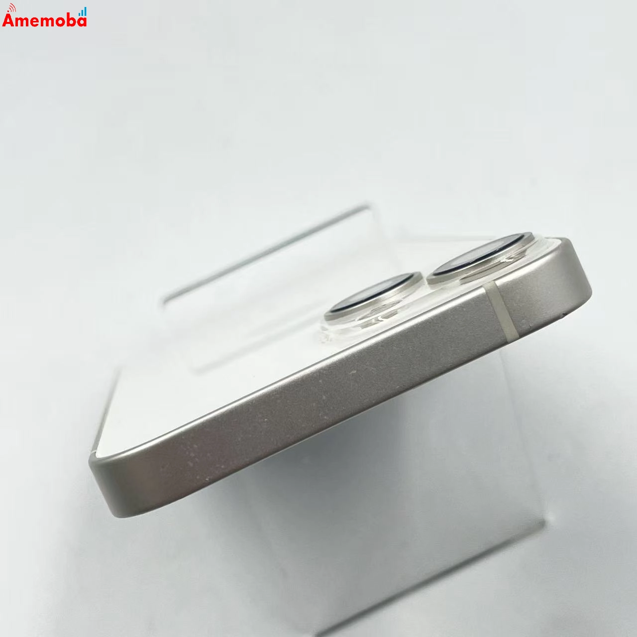 iPhone13 mini 128GB スターライト MLJE3J/A docomo版SIMフリー