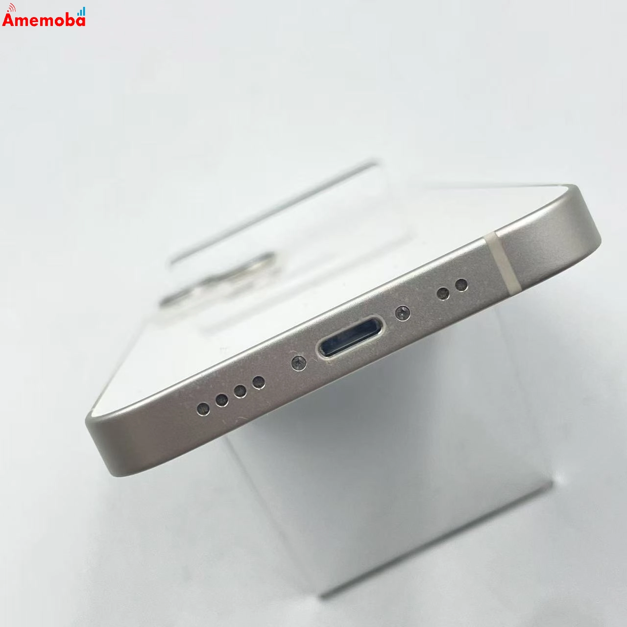 iPhone13 mini 128GB スターライト MLJE3J/A docomo版SIMフリー