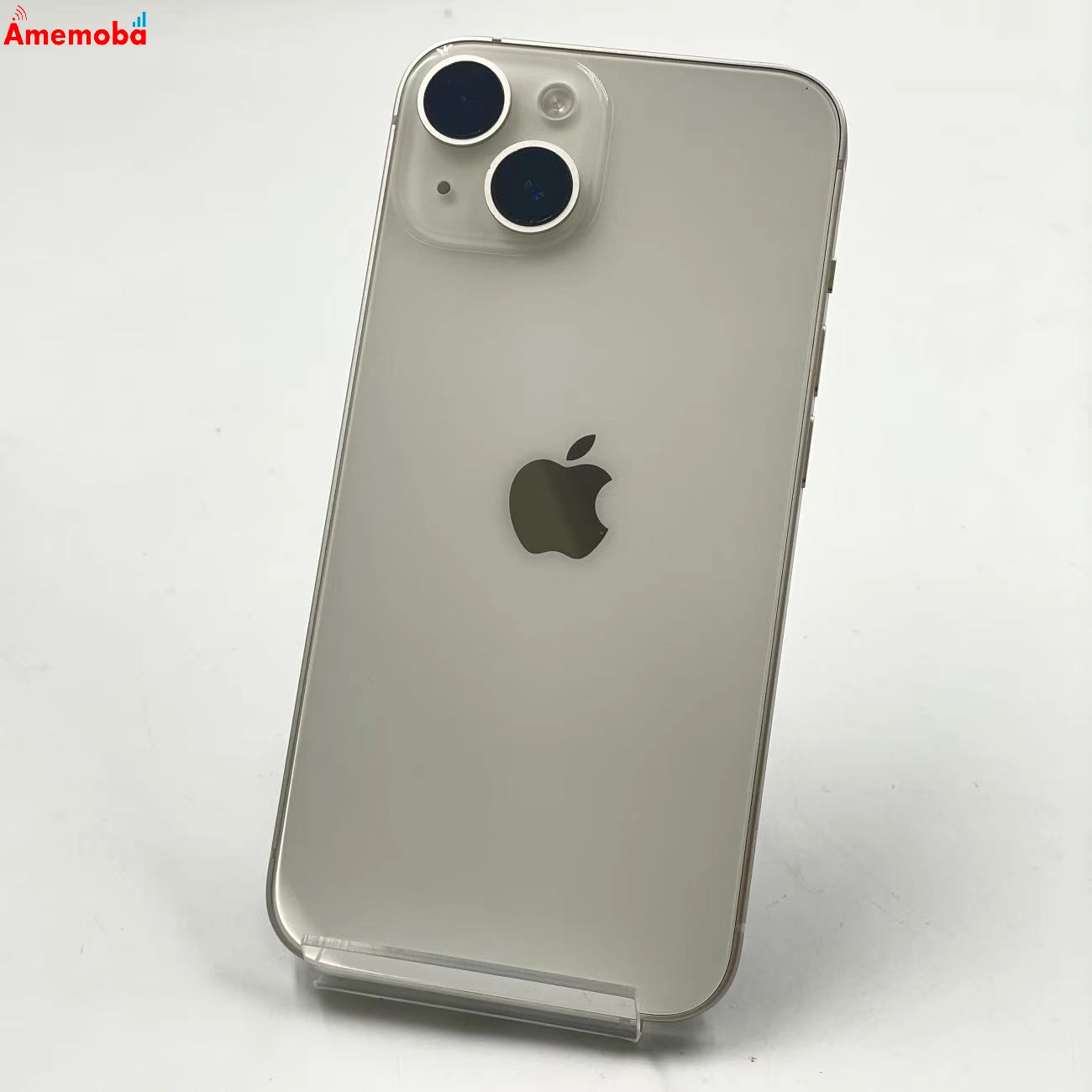 iPhone14 128GB スターライト MPUQ3J/A docomo版SIMフリー 美品