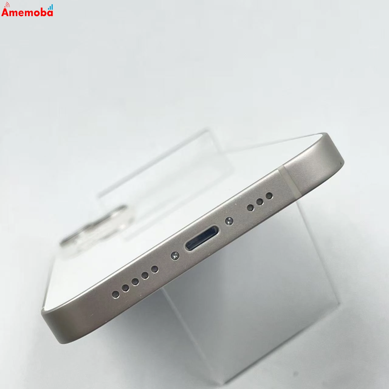 iPhone14 128GB スターライト MPUQ3J/A docomo版SIMフリー 美品