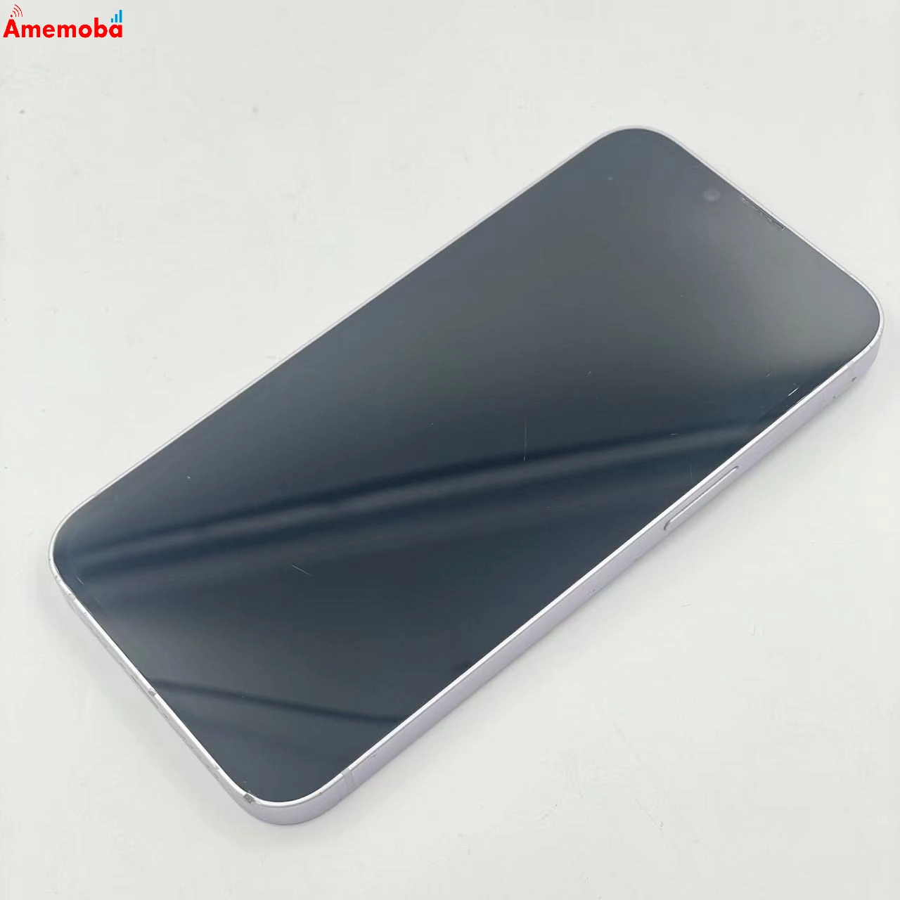 iPhone14 128GB パープル MPUY3J/A SoftBank版SIMフリー