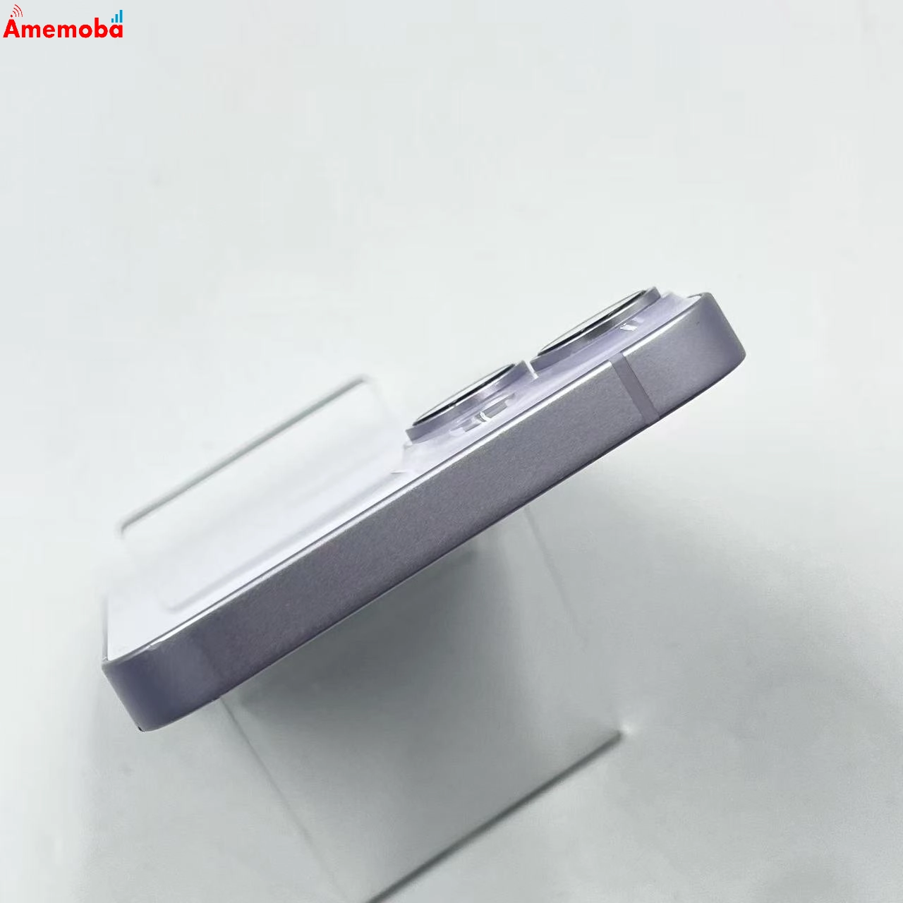 iPhone14 128GB パープル MPUY3J/A SoftBank版SIMフリー