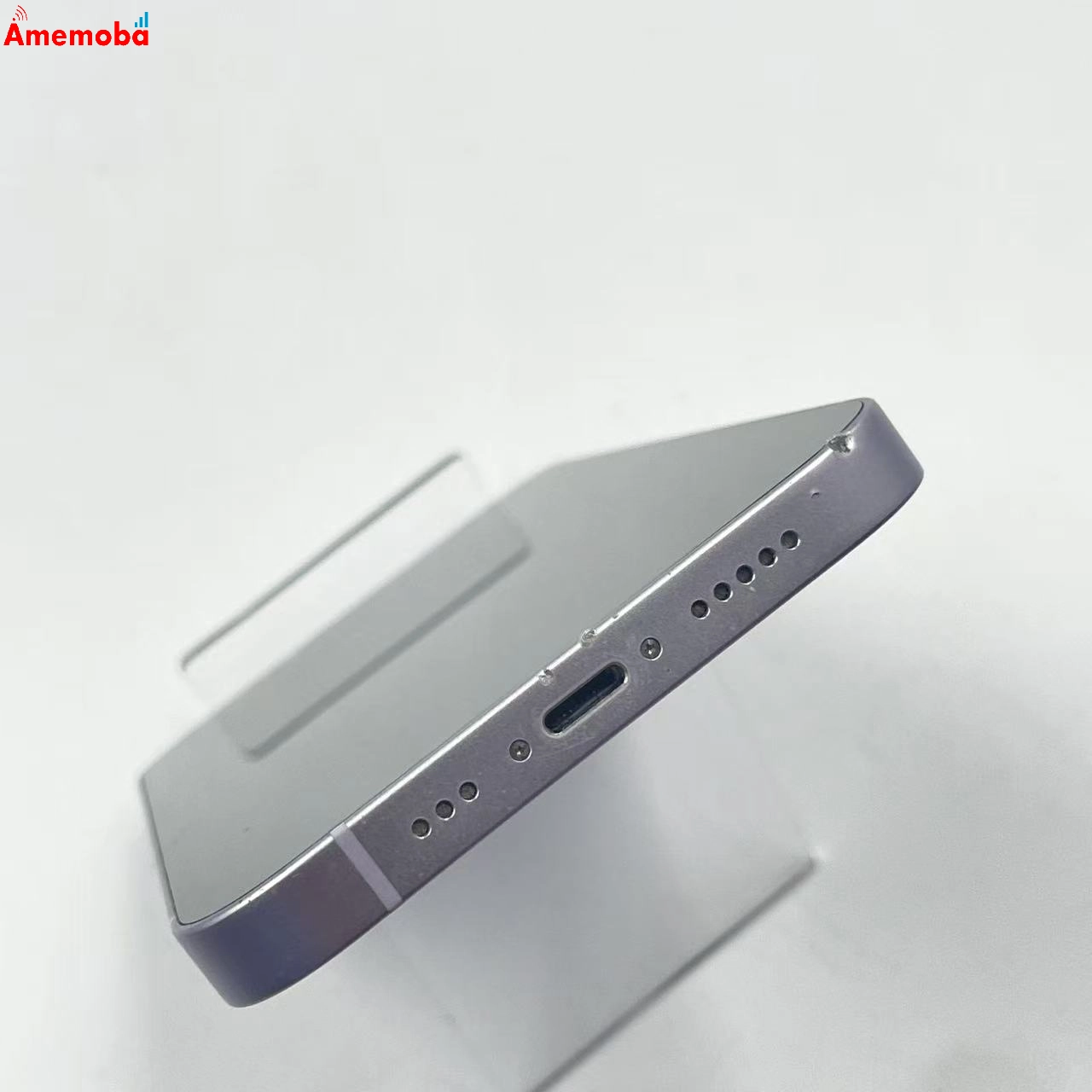 iPhone14 128GB パープル MPUY3J/A SoftBank版SIMフリー