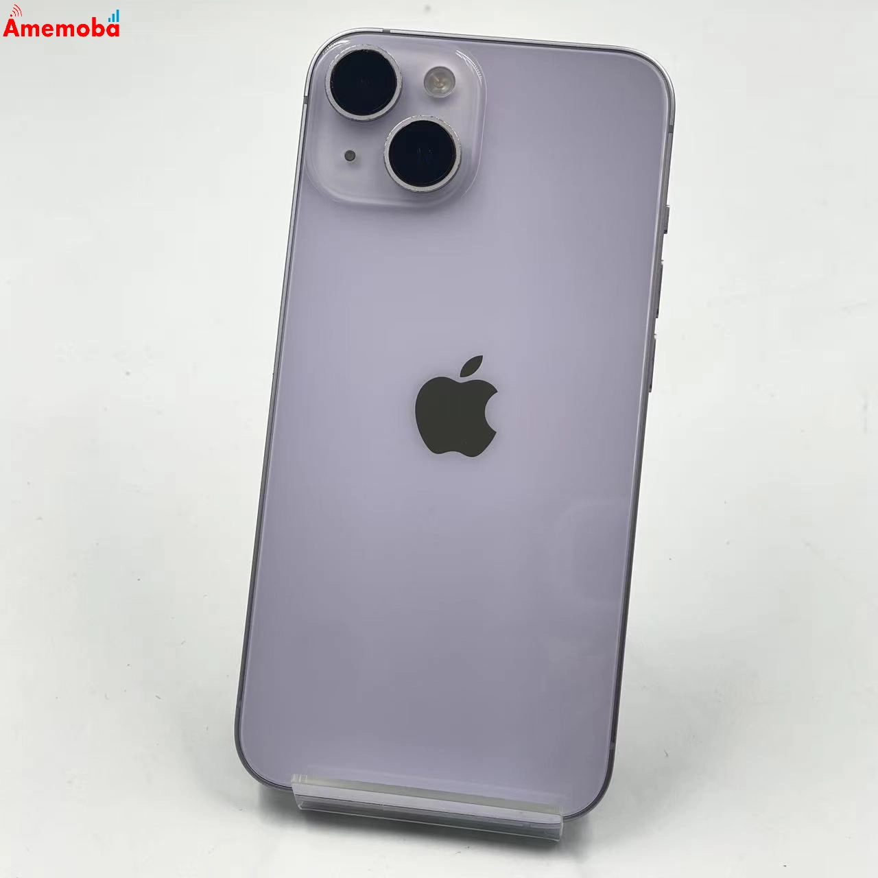 iPhone14 128GB パープル MPUY3J/A SoftBank版SIMフリー