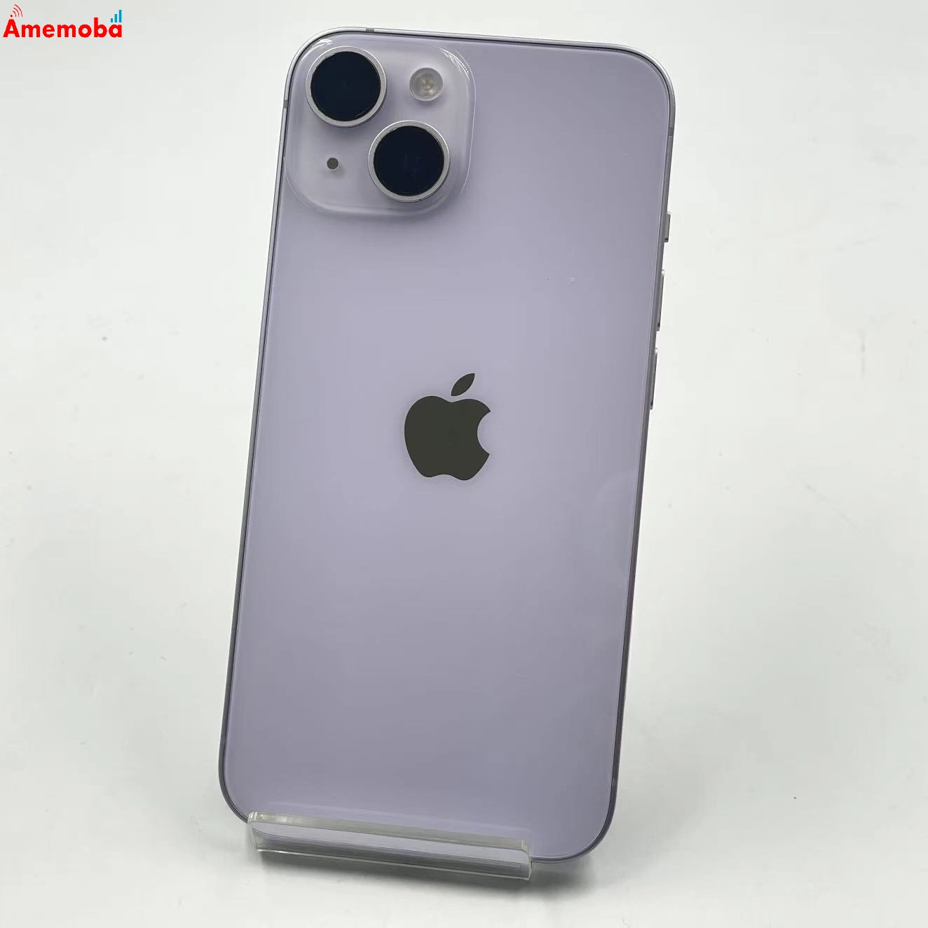 iPhone14 128GB パープル MPUY3J/A AU版SIMフリー