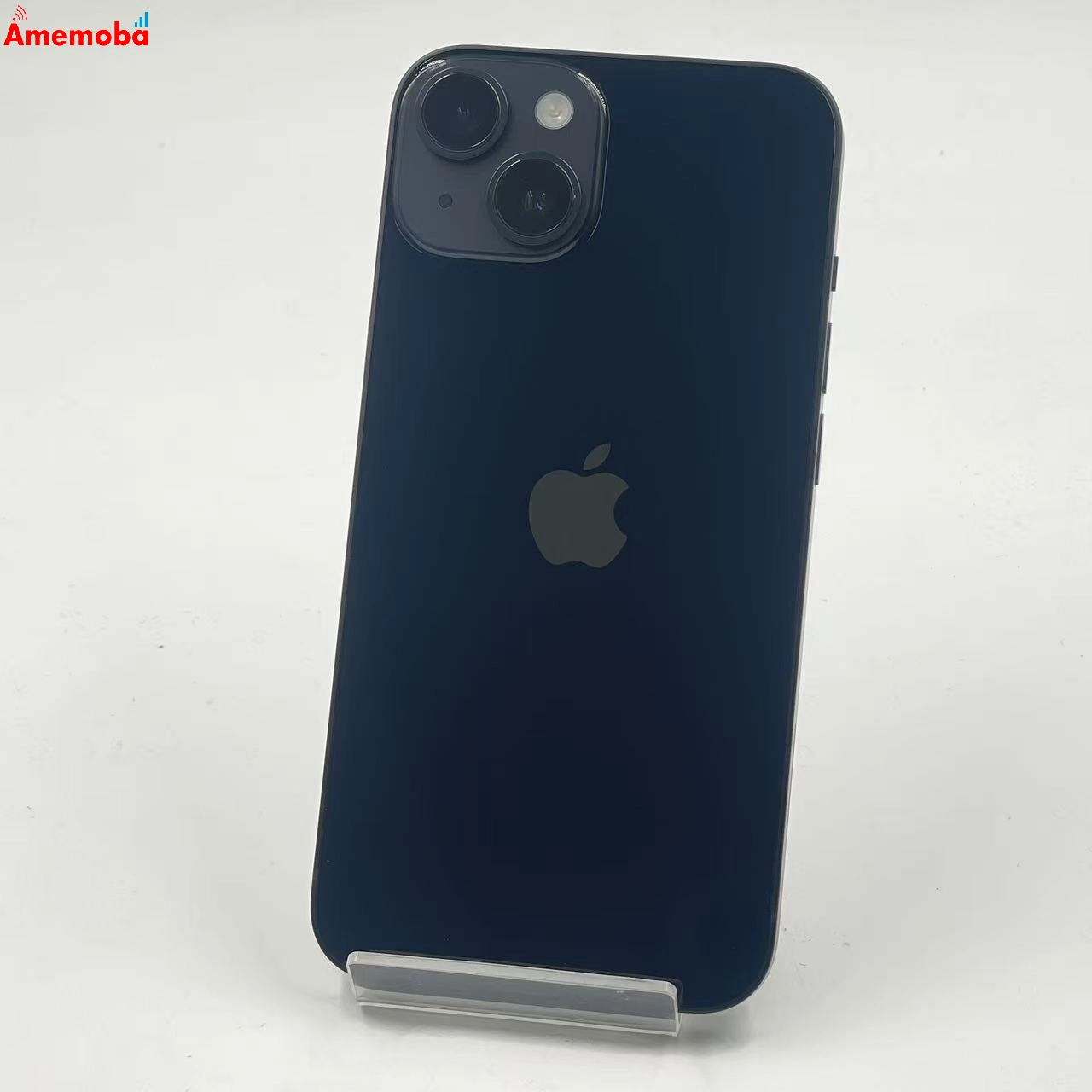 iPhone14 128GB ミッドナイト MPUD3J/A SoftBank版SIMフリー 美品