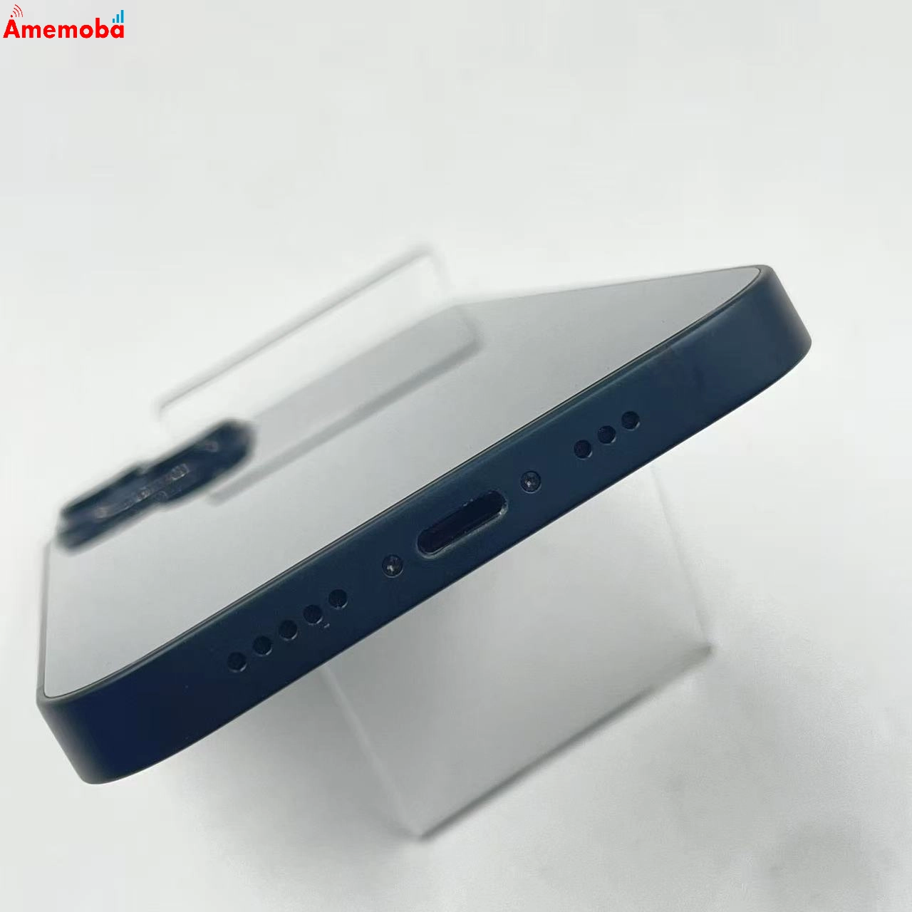 iPhone14 128GB ミッドナイト MPUD3J/A SoftBank版SIMフリー 美品