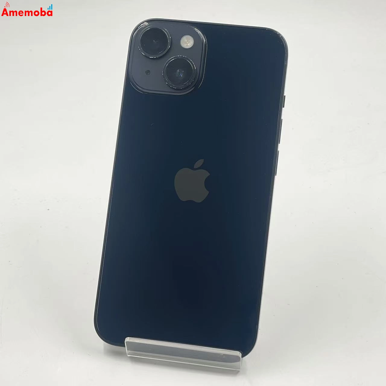 iPhone14 128GB ミッドナイト NPUD3J/A AU版SIMフリー ジャンク品
