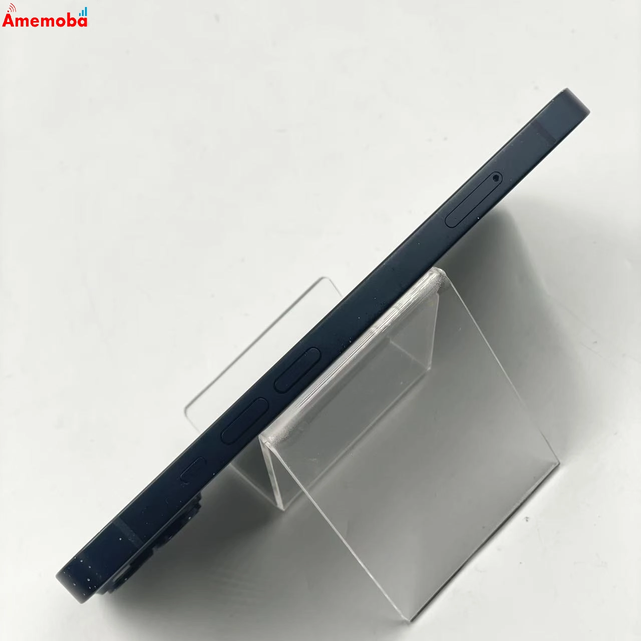 iPhone14 128GB ミッドナイト NPUD3J/A AU版SIMフリー ジャンク品