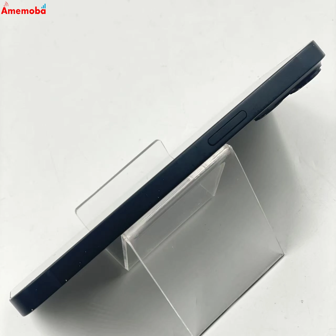 iPhone14 128GB ミッドナイト NPUD3J/A AU版SIMフリー ジャンク品