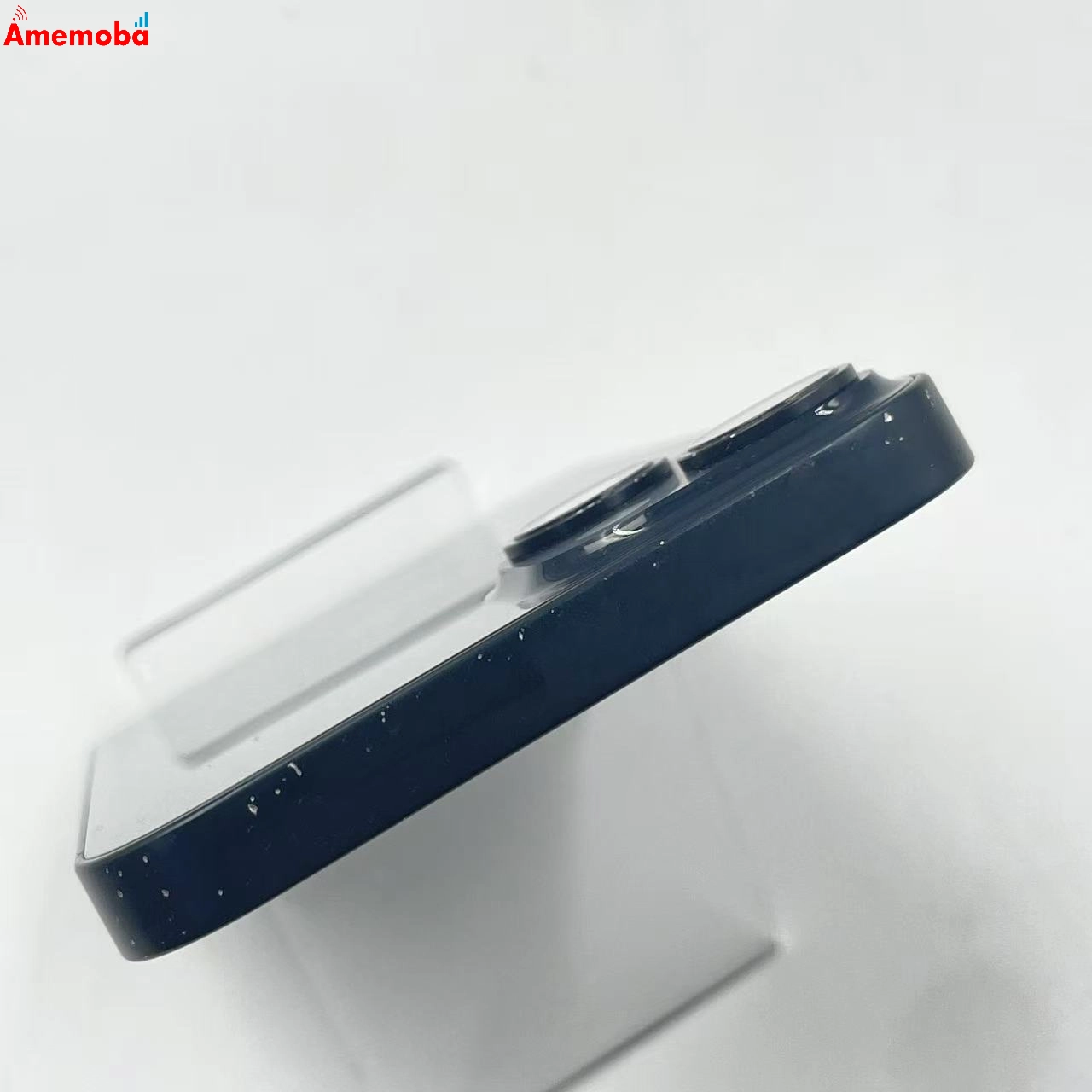 iPhone14 128GB ミッドナイト NPUD3J/A AU版SIMフリー ジャンク品