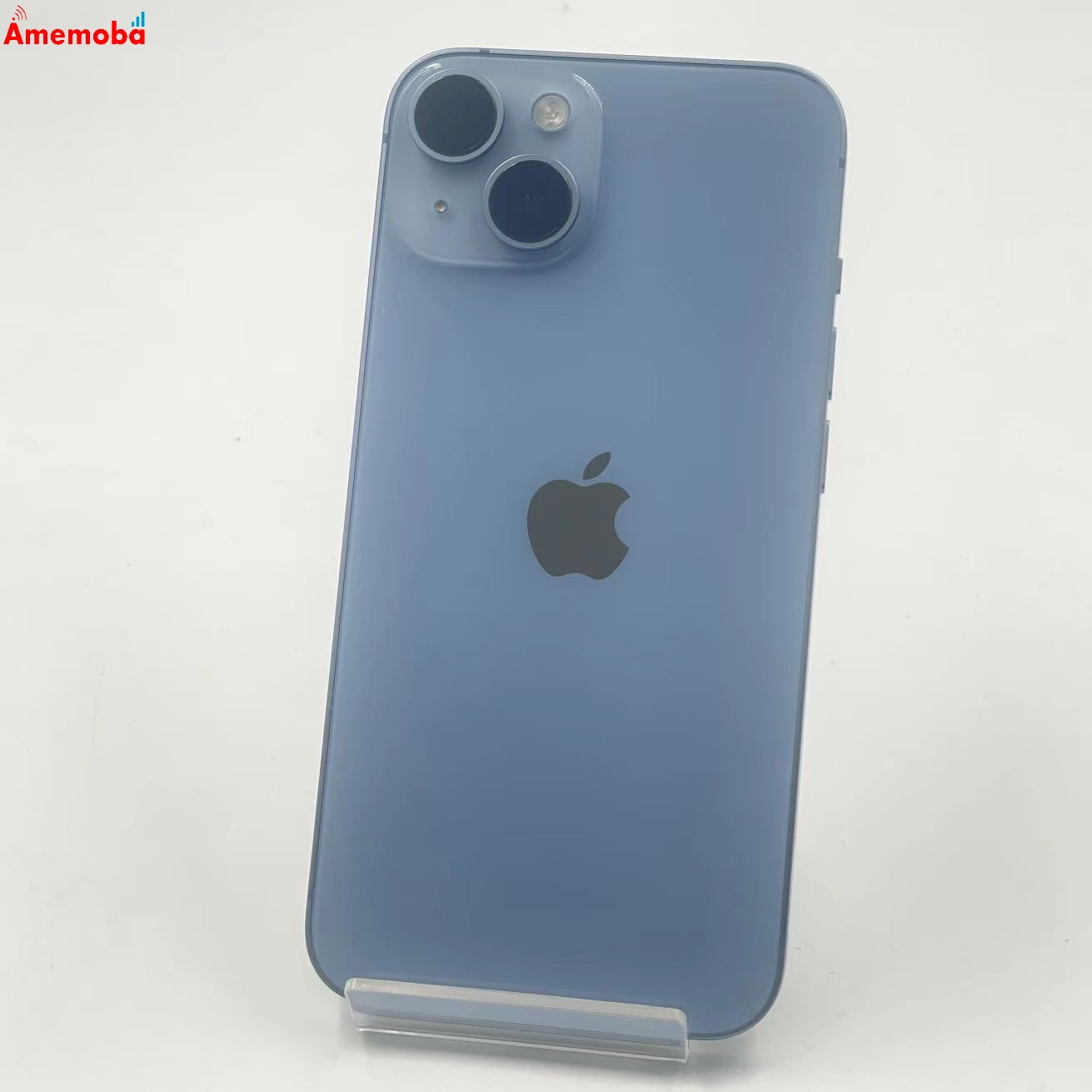 iPhone14 256GB ブルー MPWN3J/A Apple版SIMフリー