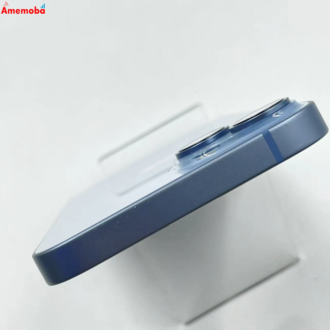 iPhone14 256GB ブルー MPWN3J/A Apple版SIMフリー