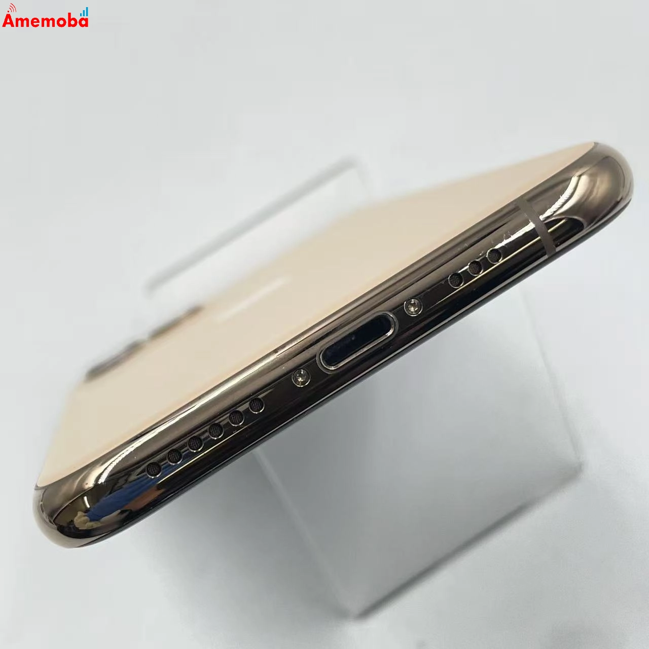 iPhone11 Pro 64GB ゴールド MWC52J/A AU版SIMフリー