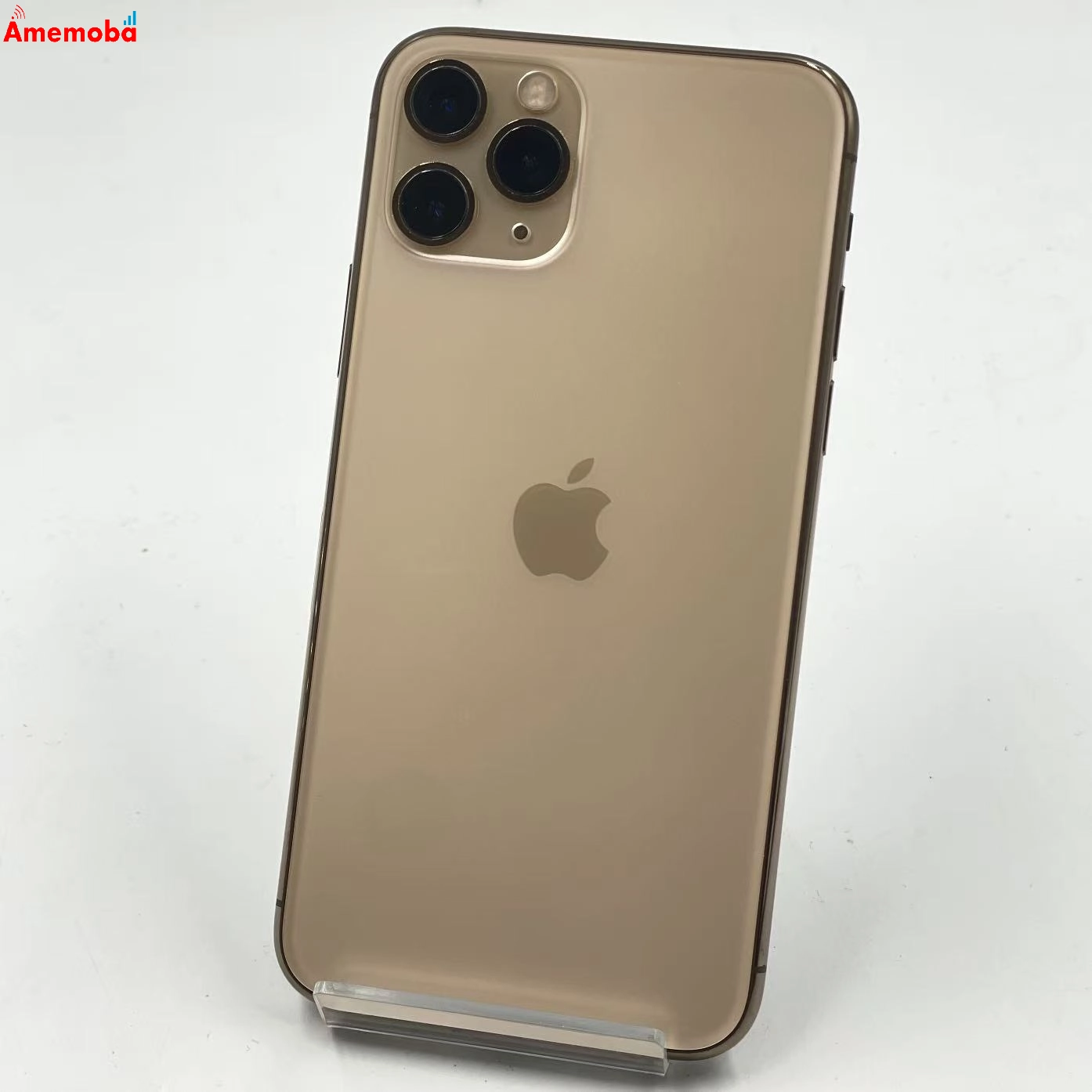 iPhone11 Pro 64GB ゴールド MWC52J/A AU版SIMフリー