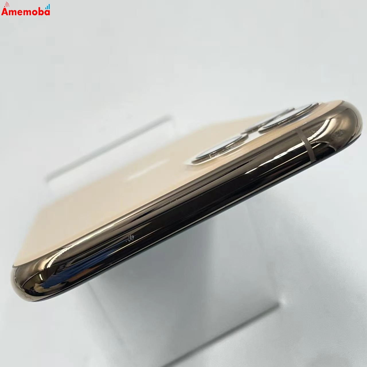 iPhone11 Pro 64GB ゴールド MWC52J/A AU版SIMフリー
