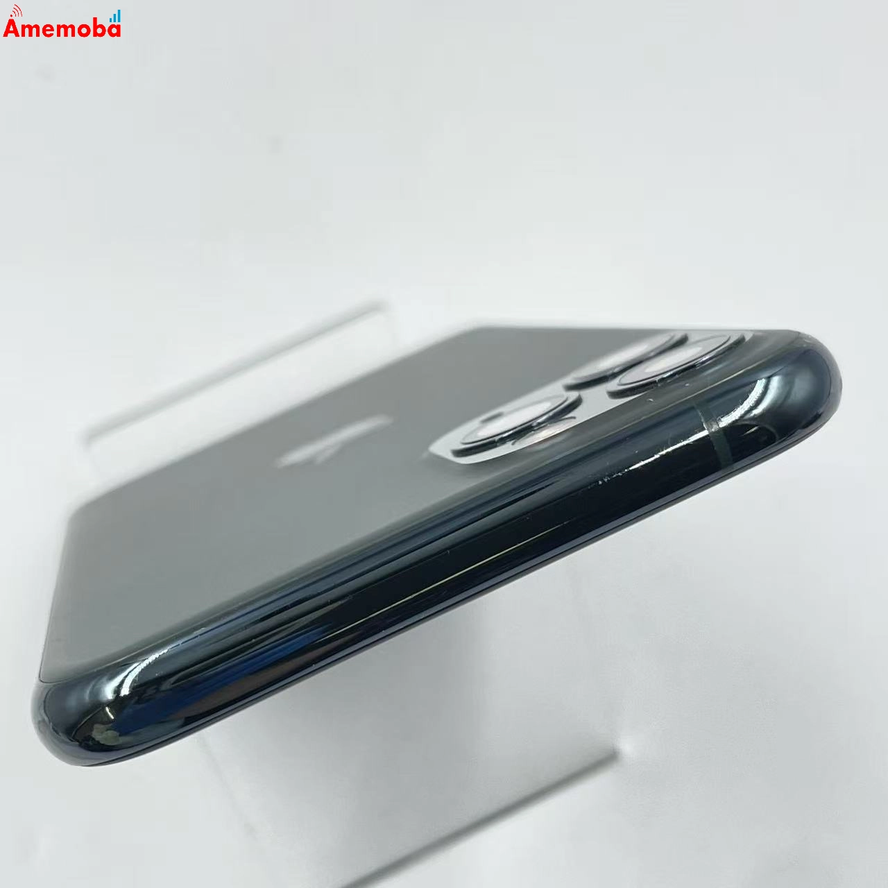 iPhone11 Pro 256GB ミッドナイトグリーン MWCC2J/A SoftBank版SIMフリー