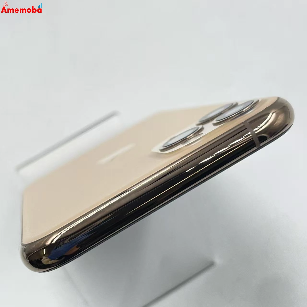 iPhone11 Pro 256GB ゴールド MWC92J/A SoftBank版SIMフリー