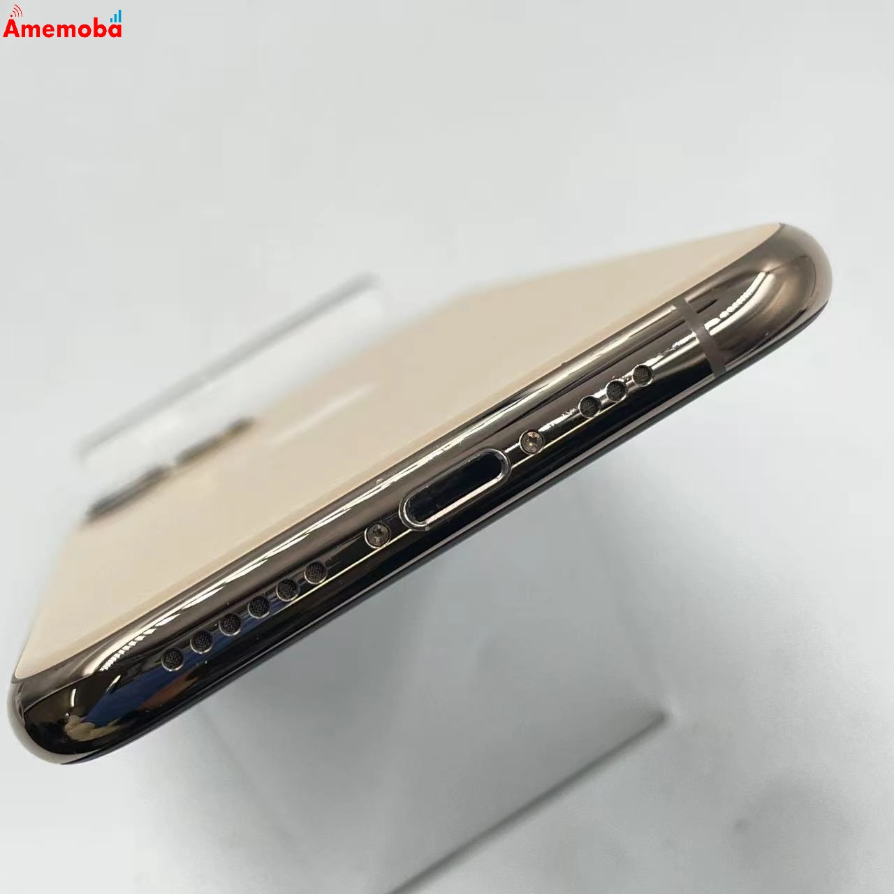 iPhone11 Pro 256GB ゴールド MWC92J/A SoftBank版SIMフリー