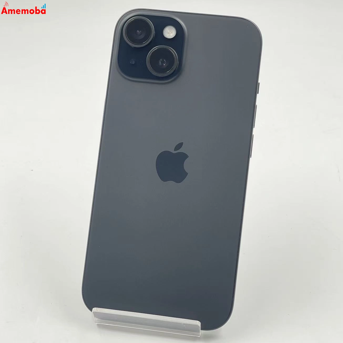 iPhone15 128GB ブラック MTMH3J/A SoftBank版SIMフリー