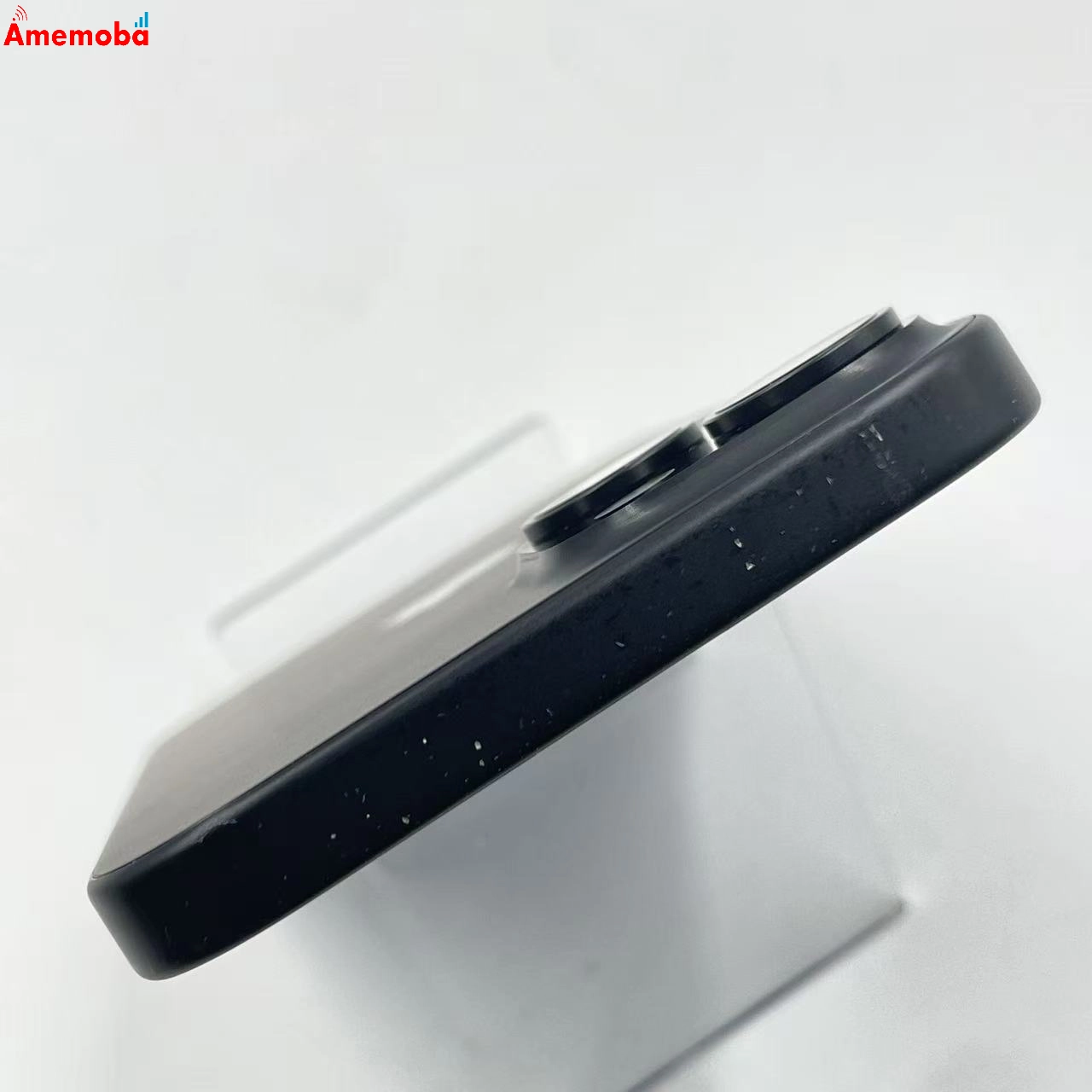 iPhone15 128GB ブラック MTMH3J/A SoftBank版SIMフリー