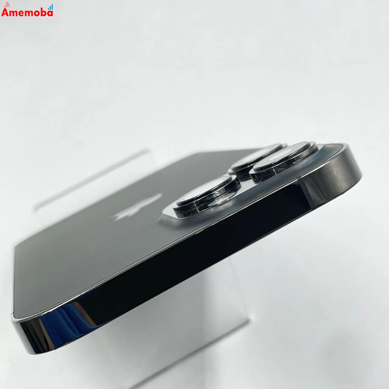 iPhone13 Pro Max 128GB グラファイト MLJ43J/A SoftBank版SIMフリー 美品