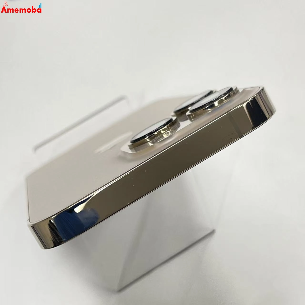 iPhone13 Pro 256GB ゴールド MLUQ3J/A docomo版SIMフリー
