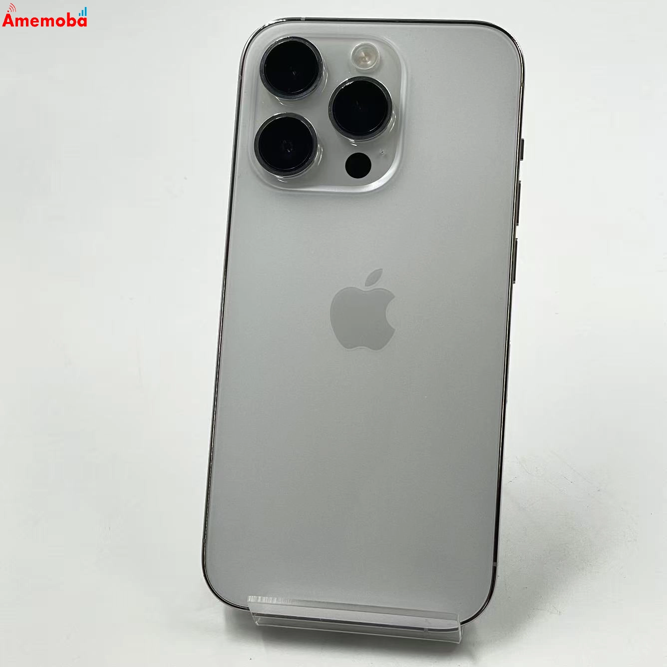 iPhone14 Pro 128GB シルバー NQ013J/A docomo版SIMフリー