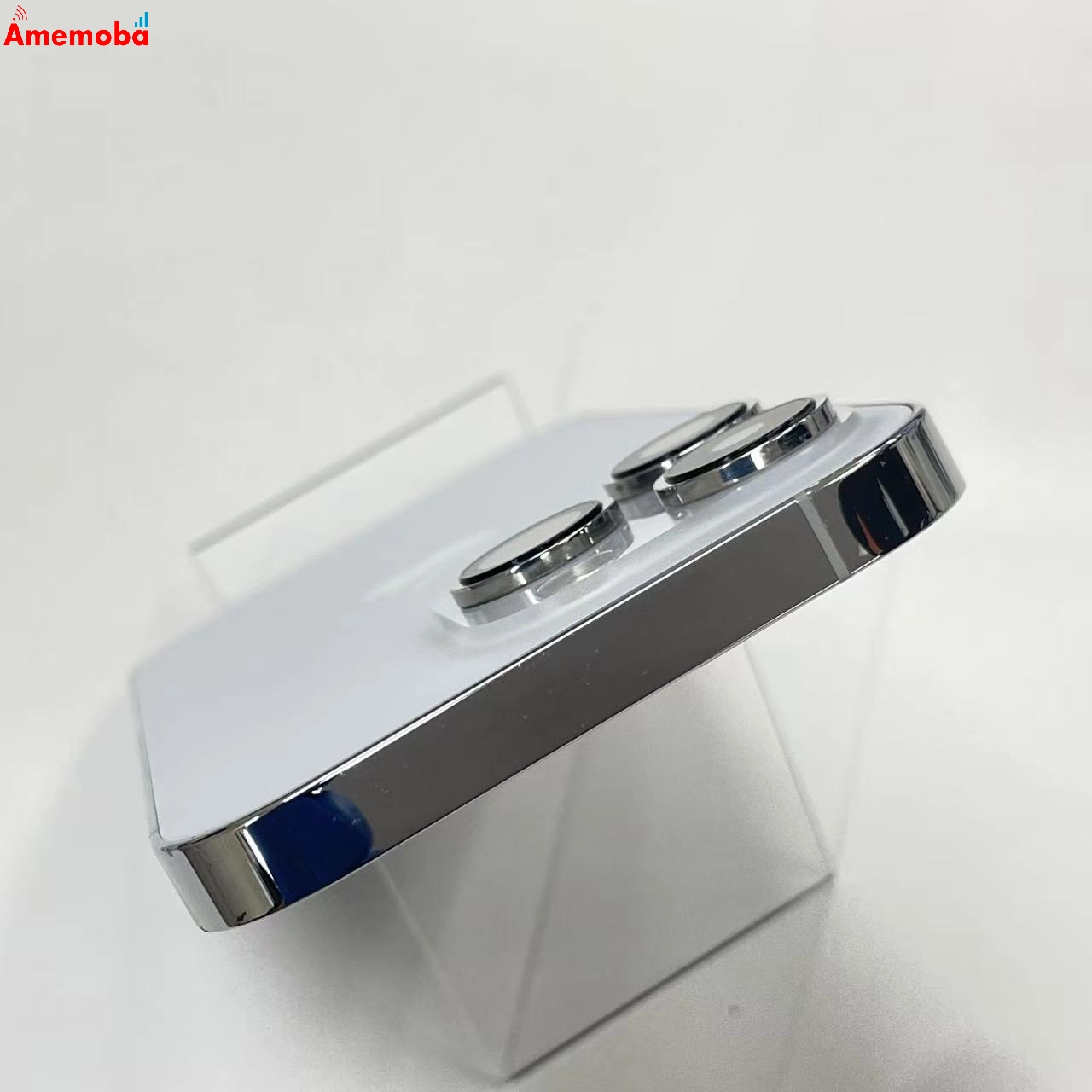 iPhone14 Pro 128GB シルバー NQ013J/A docomo版SIMフリー