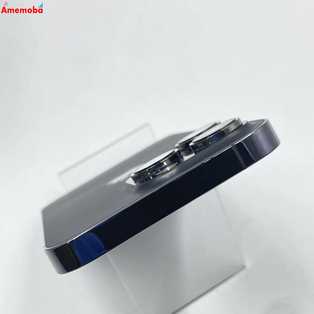 iPhone14 Pro 256GB ディープパープル MQ1E3J/A AU版SIMフリー