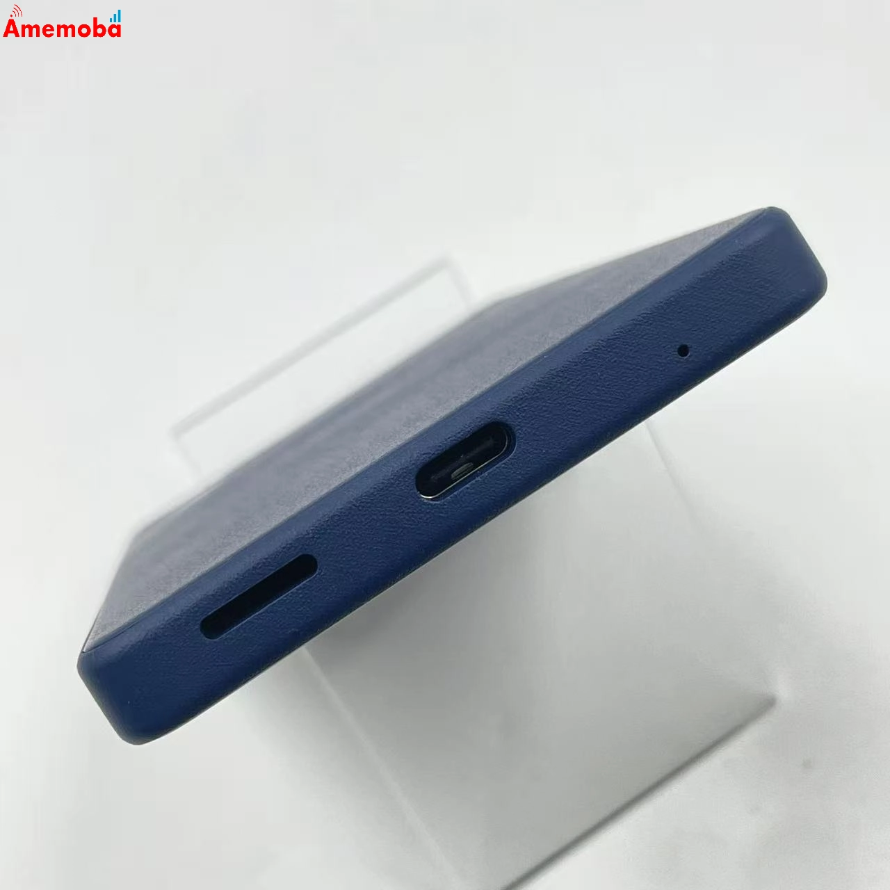 Xperia Ace III 64GB ブルー A203SO Y!mobile版SIMフリー 新品同様