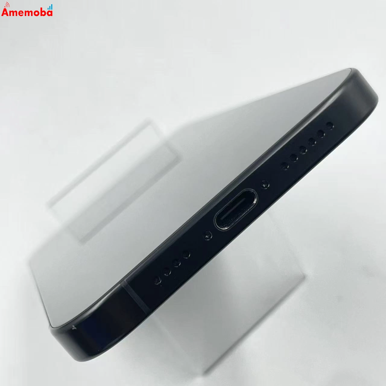 iPhone16 Pro Max 512GB ブラックチタニウム MYWL3J/A Apple版SIMフリー 美品