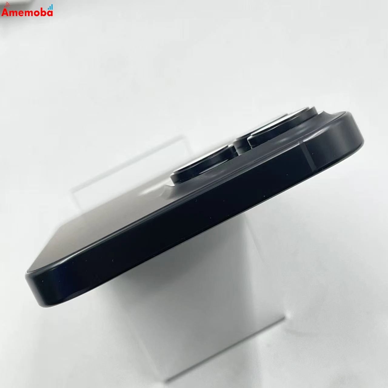 iPhone16 Pro Max 512GB ブラックチタニウム MYWL3J/A Apple版SIMフリー 美品