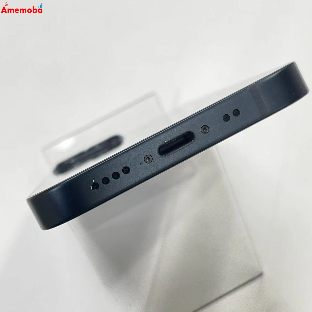 iPhone13 mini 256GB ミッドナイト MLJJ3J/A 楽天モバイル版SIMフリー