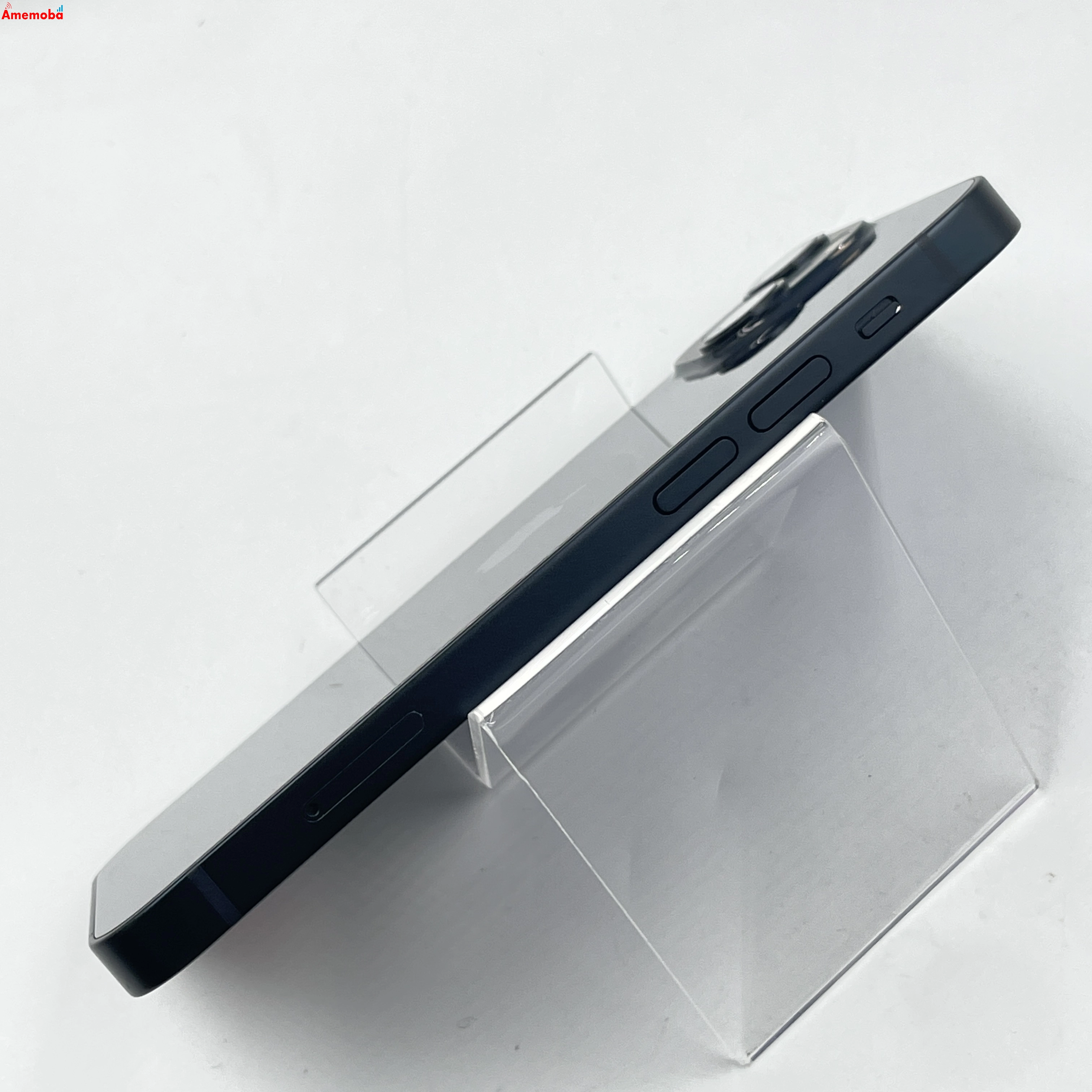 iPhone13 mini 256GB ミッドナイト MLJJ3J/A 楽天モバイル版SIMフリー