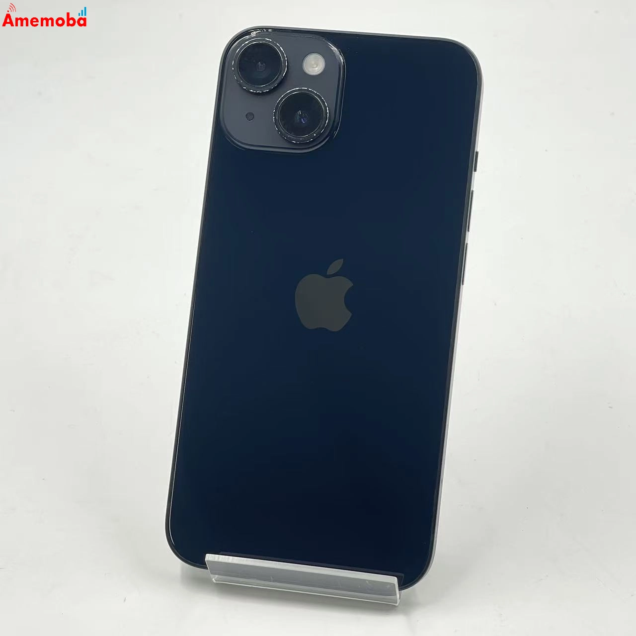 iPhone14 128GB ミッドナイト MPUD3J/A docomo版SIMフリー