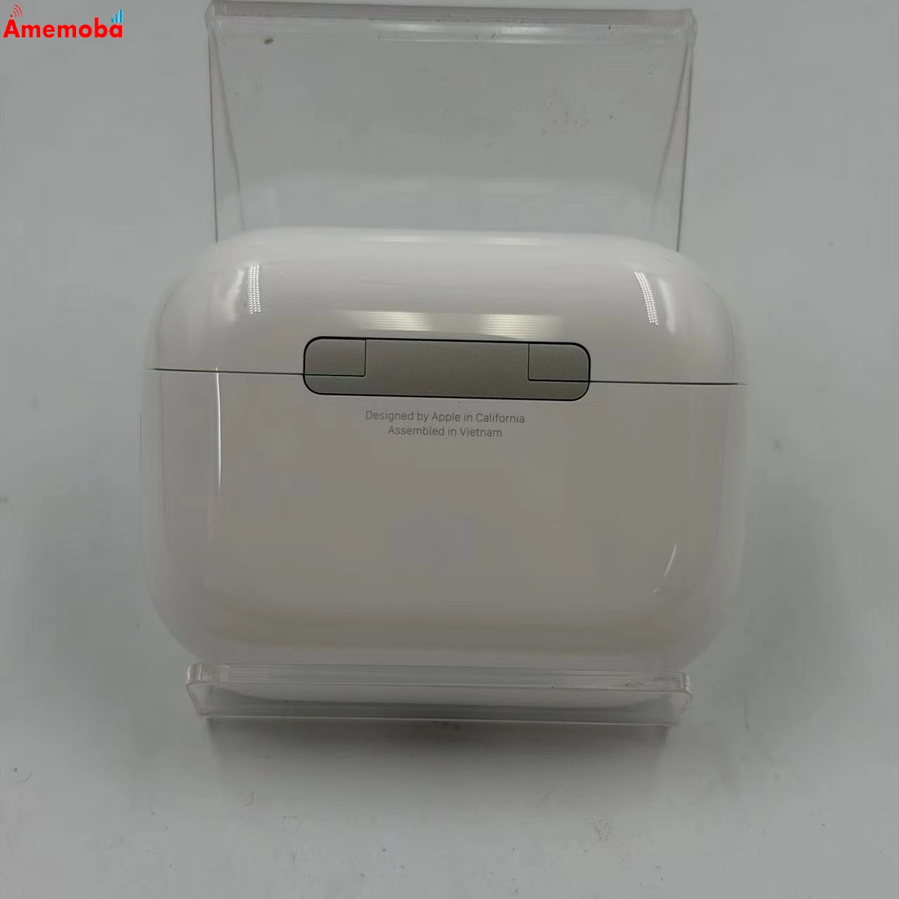 AirPods Pro 第3世代 ホワイト MFHP4J/A   新品同様
