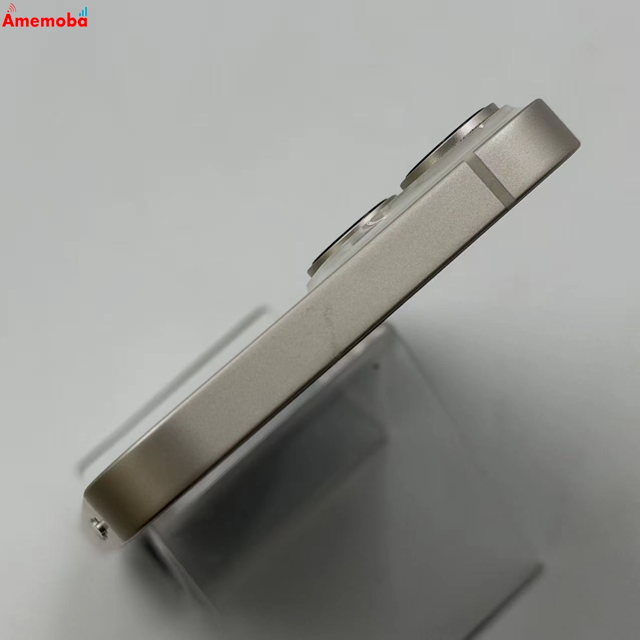iPhone14 128GB スターライト MPUQ3J/A   Apple版SIMフリー