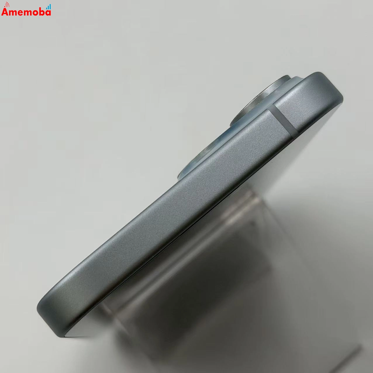 iPhone15 128GB ブルー MTML3J/A  Apple版SIMフリー