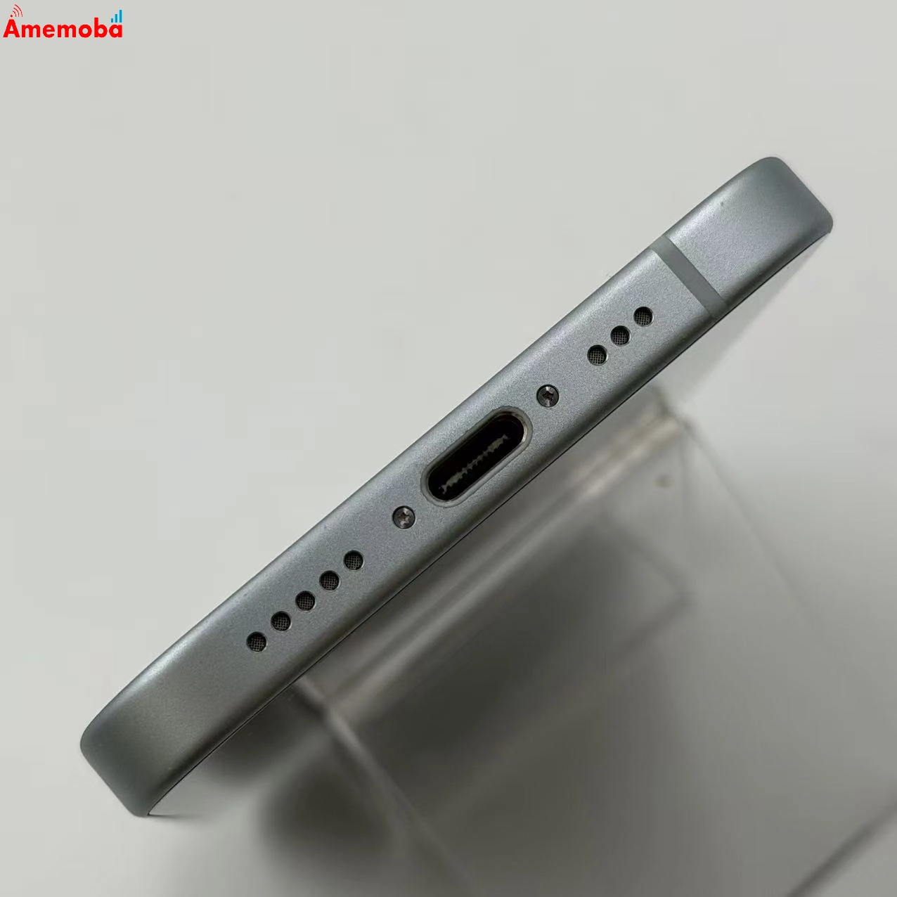 iPhone15 128GB ブルー MTML3J/A  Apple版SIMフリー
